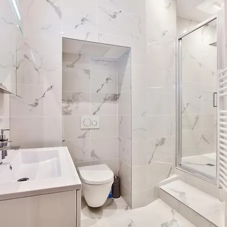 64 - Urban Luxury Flat Near Champs-elysees Apartment *