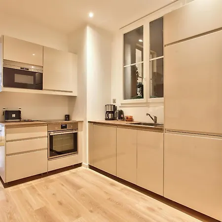 64 - Urban Luxury Flat Near Champs-elysees * Paris